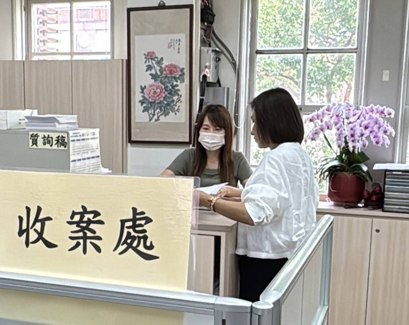 「率先送案！邱議瑩修法加重刑責：斷根不法砂石幫、守護高雄」