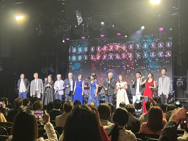 《2025鑫光閃耀音樂會》11月22日登場　鑫友會攜手產業菁英以音樂傳遞感恩與祝福