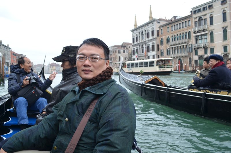 台灣之光 珠寶藝術家吳佳楨 以三大美學語彙打造國際級珠寶藝術    