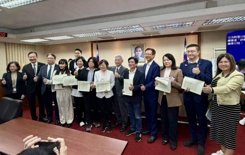 從源頭到救濟 打詐制度全面升級