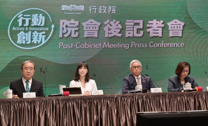 因應115年春節急診量能挑戰　政院啟動醫療整備專案確保民眾安心過好年