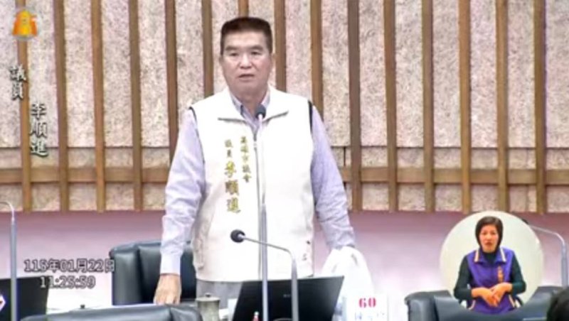 大林蒲遷村明年啟動選地　李順進籲清楚標示公共設施、降低居民不安