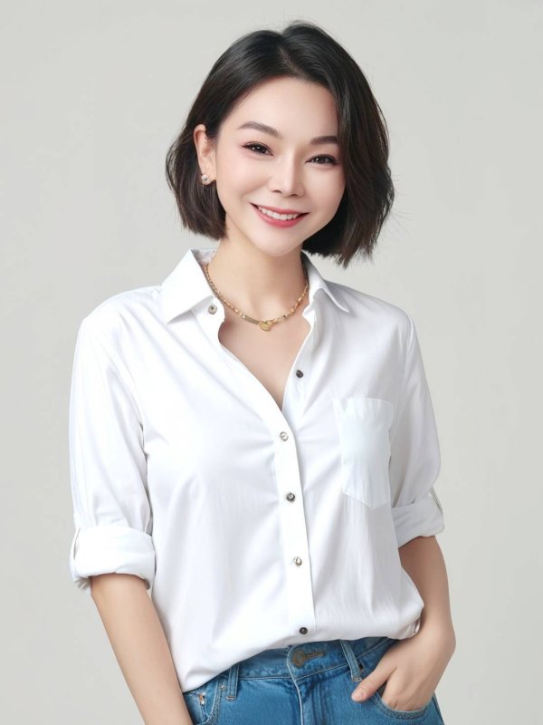 甜廚花姐姐郭鎔菲代表台灣 挺進世界環球夫人國際決賽