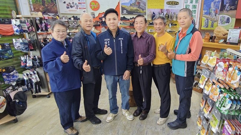 捐血救人 功德無量  高雄市多個民間團體攜手舉辦大型捐血活動 3月8日邀請民眾挽袖獻愛