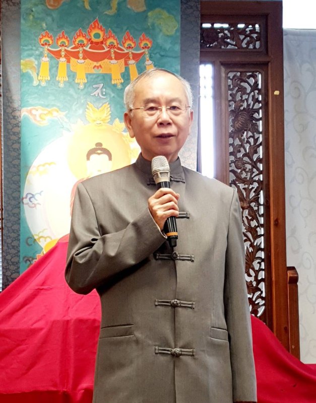 九年鉅作《龍王藏》震撼發佈  全球首部龍王經典總集問世　啟動108套守護地球計畫
