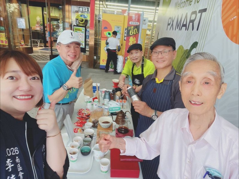 高雄市德播會舉辦第十三屆第一次會員大會暨捐血活動　募集約三百袋熱血傳遞愛心