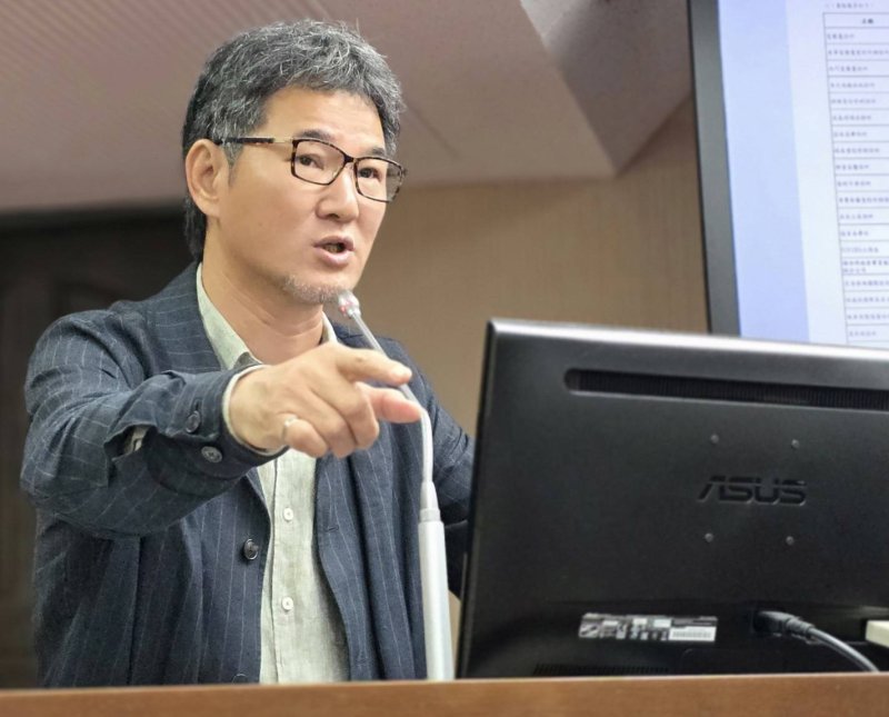 醫美偷拍案全面延燒　劉建國要求衛福部立即啟動全國稽查