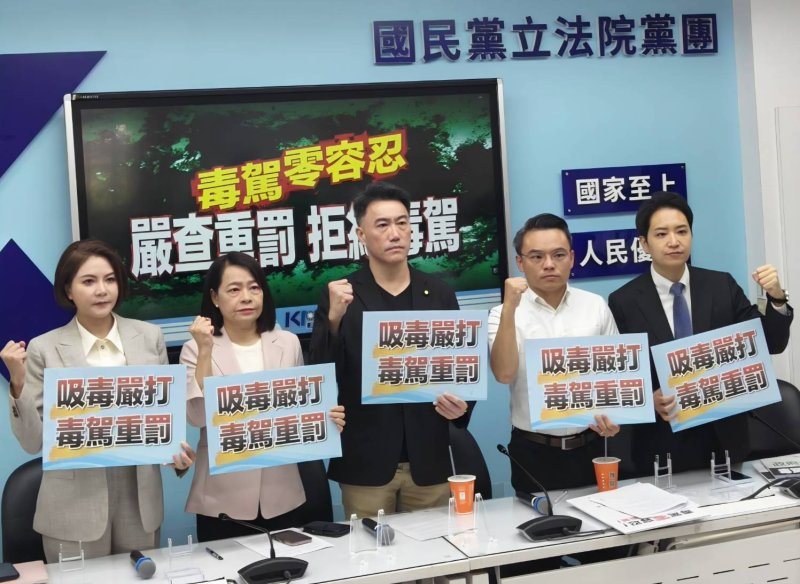「政治酬庸致管理癱瘓，才是台灣交通最大危機」