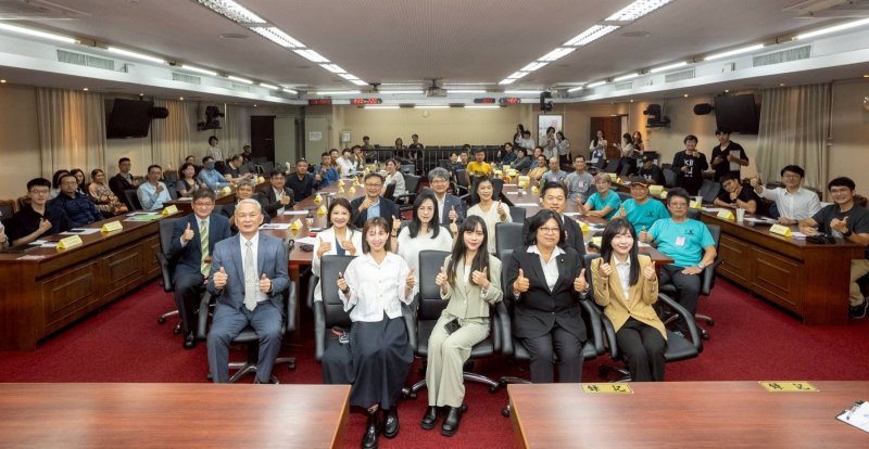 山海運動人口快速成長 國會立委成立「山海運動政策連線」