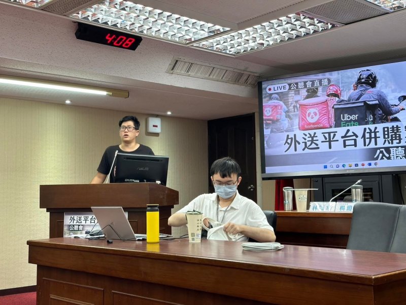 Uber千億元收購Delivery Hero掀壟斷爭議！外送工會籲政府嚴審：切勿放行！