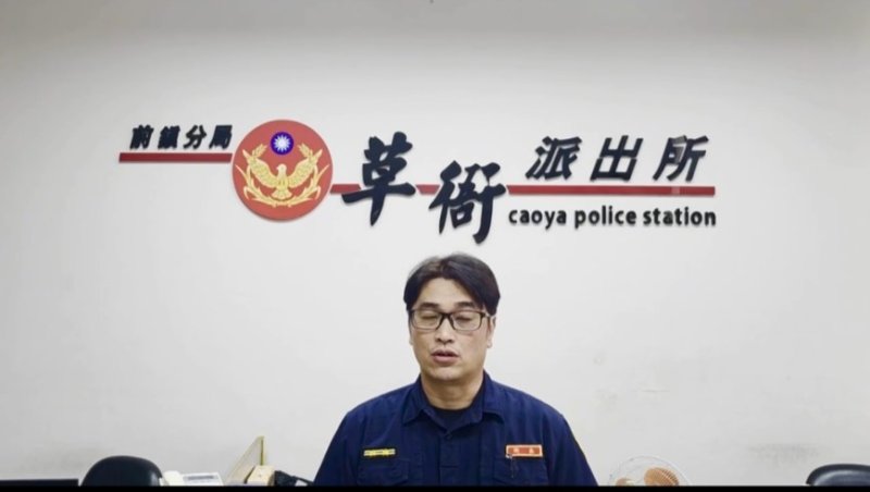 【甕中捉鱉！前鎮警將計就計　收水手面交現身秒收網　詐團金流鏈當場瓦解】