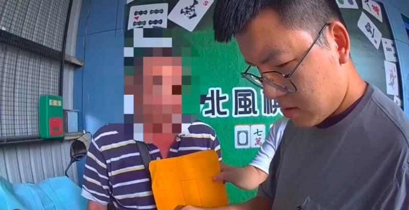 《女子遭詐騙293萬  楠梓警查獲面交車手》