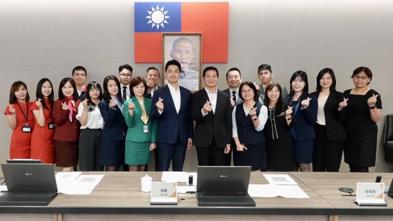 【阻詐有功 警銀聯防再升級！  蔣萬安頒獎表揚金融英雄，半年守住9.4億元！!】