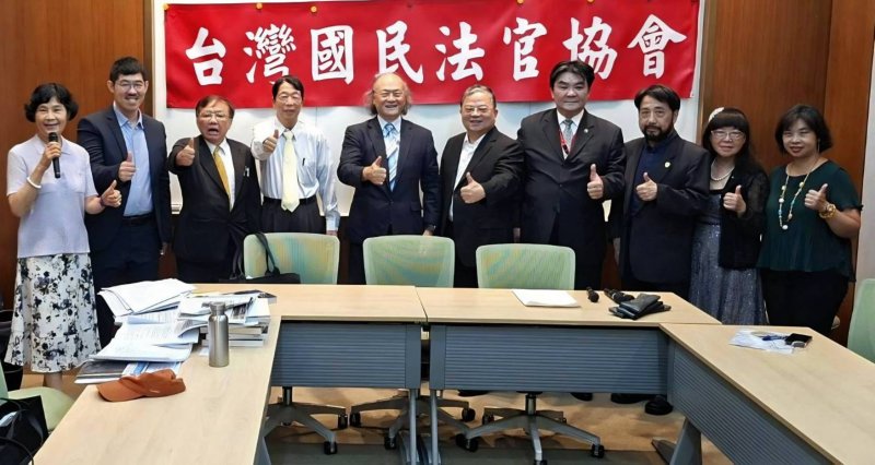 人民參與司法不能只走一審！國民法官制度再掀改革聲浪  636件審判累積實務經驗　各界籲擴大案件、強化二審參與、完善國民法官權益保障