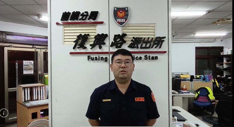 【藏也沒用、丟也被抓！毒男遇警小動作全露餡　海洛因、安非他命雙雙現形】