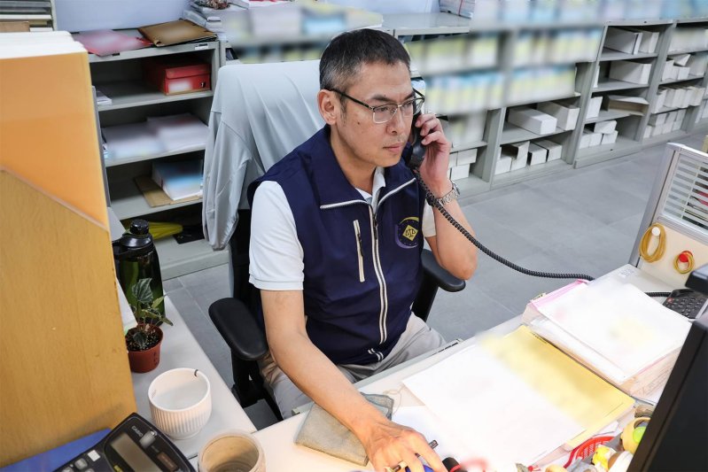 屏東女開車不守交通法規被罰  分署向法院併案執行不動產後繳清罰鍰