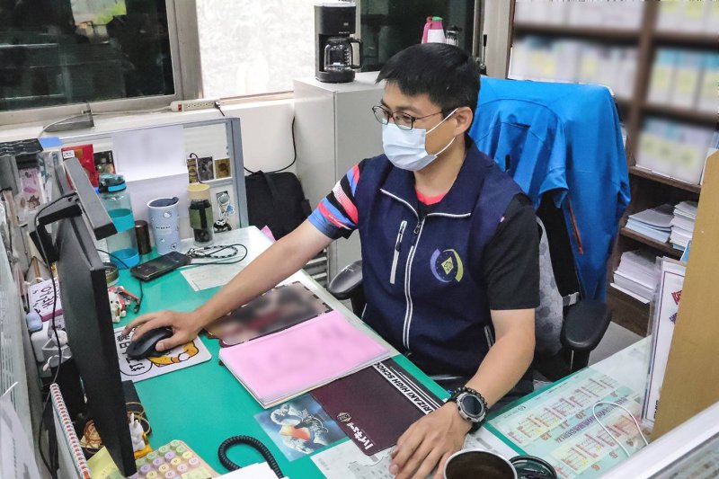 提神變酒駕!  執行署點出紅線  酒駕男心服掏腰包