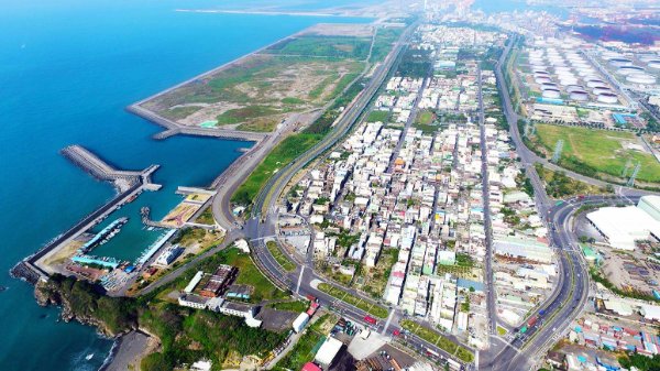 大林蒲遷村加速推進　市府與經濟部定115年第二季啟動土地價購協議